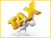 حلال کاروبارکی حامل کمپنیوں کو2 فیصد ٹیکس رعایت