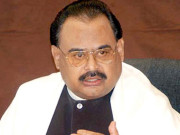 ملک کو لوٹنے والوں سے چھٹکارے کاوقت آگیاالطاف حسین 