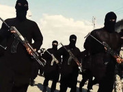 عراق اور شام میں البغدادی کے نائب سمیت داعش کے 16 جنگجو ہلاک