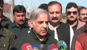 بہاولپور صوبہ ہم بحال کرائیں گے عوام مداری کے پیچھے نہ لگیں شہباز شریف 