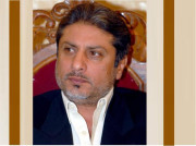 بلوچستان میں کوئی بحران نہیں گورنر ذوالفقار مگسی  