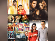 رنگ اور روشنی کی دنیا میں یوں گزرے یہ بارہ مہینے          