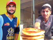 ’پراٹھے والا‘ حنان کل قذافی اسٹیڈیم میں اُڑان بھرے گا