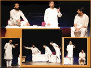 داستان کا لطف تو سامنے بیٹھ کر سننے ہی میں ہے