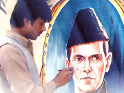 منفرد فن پاروں کے تخلیق کار‘ ولید نقاش  