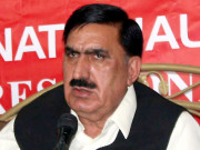 شرابی سیاستدان کو پھانسی ہونی چاہیے چرس درویشی نشہ لیکن غلط ہے شاہی سید