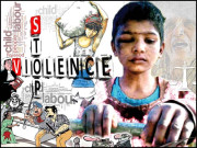 زردار طاقت والوں اختیار والوں کی دنیا میں خالی ہاتھ والے بے کس لوگوں پر کیا گزرتی ہے