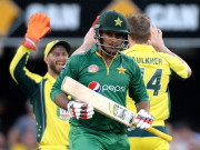 برسبین ون ڈے میں ناکامی یا اعصابی بریک ڈاؤن