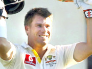 سڈنی ٹیسٹ آسٹریلوی قیادت کا تاج وارنر کے سر سجنے کا امکان    