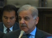 ملک کی ترقی و خوشحالی کے منصوبوں کی تکمیل کیلئے آخری حد تک جائیں گے شہبازشریف