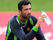 ناقص امپائرنگ جنید خان وکٹ سے محروم 