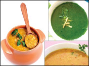 بنائیں ذائقے سے بھرپورکھانے انتہائی آسان ترکیب سے