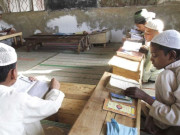 حکومت سندھ کا دینی مدارس سے متعلق کمیٹی بنانے کا فیصلہ