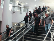 قومی ٹیم میلبورن سے پرتھ پہنچ گئی کل پریکٹس سیشن ہوگا