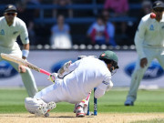 نیوزی لینڈ اور بنگلہ دیش کے پلیئرزباؤنسرز کی حمایت پر کمربستہ