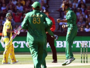 پاکستانی کرکٹ ٹیم آسٹریلیا میں 12 سال بعد کامیاب