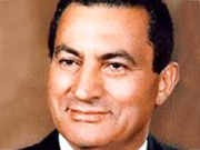 سوئٹزرلینڈ میں حسنی مبارک کے بیٹوں کے بینک کھاتے منجمد 