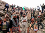 شام میں سرکاری فوج اور باغیوں میں لڑائی 68 افراد ہلاک