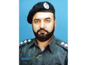 پولیس انسپکٹر کا قتل تحقیقات میں پیش رفت نہ ہوسکی