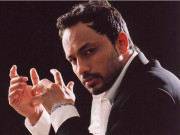 نجم شیرازبھی جنید جمشید کے نقش قدم پر گلوکاری چھوڑدی