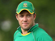 اے بی ڈی ویلیئرزاورکرکٹ جنوبی افریقہ میں ٹھن گئی