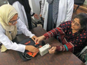 پاکستانی طلبا کا طب کی دنیا میں بڑا کارنامہ