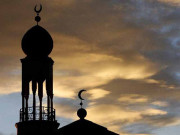 مسلمان دہشتگرد نہیں انسانیت کے خدمت گار ہیں