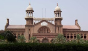 درخواست ضمانت خارج ہونے پر5 ملزمان لاہورہائی کورٹ سے فرار