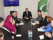 غیرملکی سرمایہ کاروں کو پاکستان میں ٹیکس کی چھوٹ حاصل ہوگی وزیراعظم