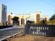 بی اے کے 20 اور21 جنوری کو ہونے والے پرچے ملتوی