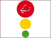 چند سیکنڈ لال بتی پر انتظار کرلیا ہوتا تو کتنا اچھا ہوتا