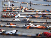 آئیں احساس کی شمع جلائیں