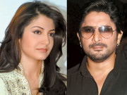 ارشد وارثی اور انوشکا نئی فلم میں ایک ساتھ جلوہ گر ہونگے 