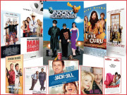 ہالی وڈ کے وہ اداکار جنھوں نے فلاپ فلموں میں کام کرکے بدنامی کمائی