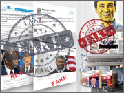 زرد صحافت کی جدید شکل جعلی خبروں کی ویب سائٹس