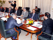 وزیراعظم نے نیلم جہلم ہائیڈل پراجیکٹ کیلیے کمیٹی بنادی 