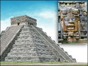 مایا تہذیب کیوں تباہ ہوئی