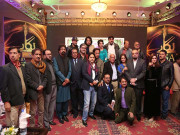  12 سال بعد ’’نگار فلم ایوارڈ‘‘ دوبارہ جاری کرنے کا اعلان