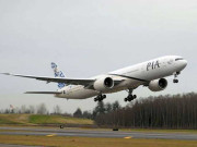 پی آئی اے میں پائلٹوں کی تعداد 575 طیارے صرف 35 ملازمین 13ہزار