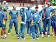 سڈنی کی ٹرننگ پچ پر پاکستان تقدیر بدلنے کا خواہاں