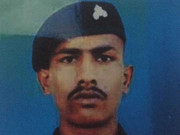 بھارتی فوجی کو واپس بھجوانے کا مثبت فیصلہ