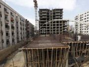 غیر قانونی تعمیرات کا کلچر