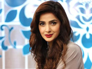 صبا قمر کو میک اپ آرٹسٹ کے ساتھ وائرل ویڈیو پر تنقید کا سامنا