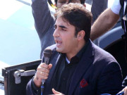 حکومت کیخلاف تحریک پیپلز پارٹی ہی چلا سکتی ہے بلاول