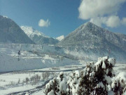 وادی کالام توجہ چاہتی ہے