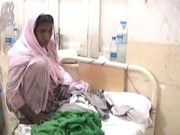 اندرون سندھ خسرہ کی وبا سے مزید 7 بچے جاں بحق  تعداد 125 ہوگئی