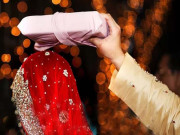 ’دنیا کا مقدس ترین رشتہ‘