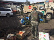 قومی یکجہتی دہشت گردی کے خاتمے کا موثر ہتھیار