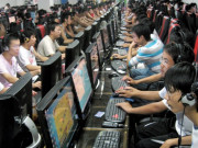 چین میں انٹرنیٹ صارفین کی تعداد 73 کروڑ 10 لاکھ ہوگئی