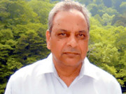 ڈاکٹر محمد اجمل خان کراچی یونیورسٹی کے وائس چانسلر مقرر